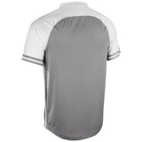 Champro Youth Show V-Neck Softball Jersey-2