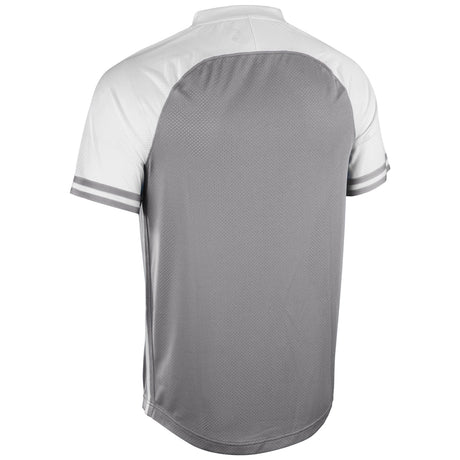 Champro Youth Show V-Neck Softball Jersey-2