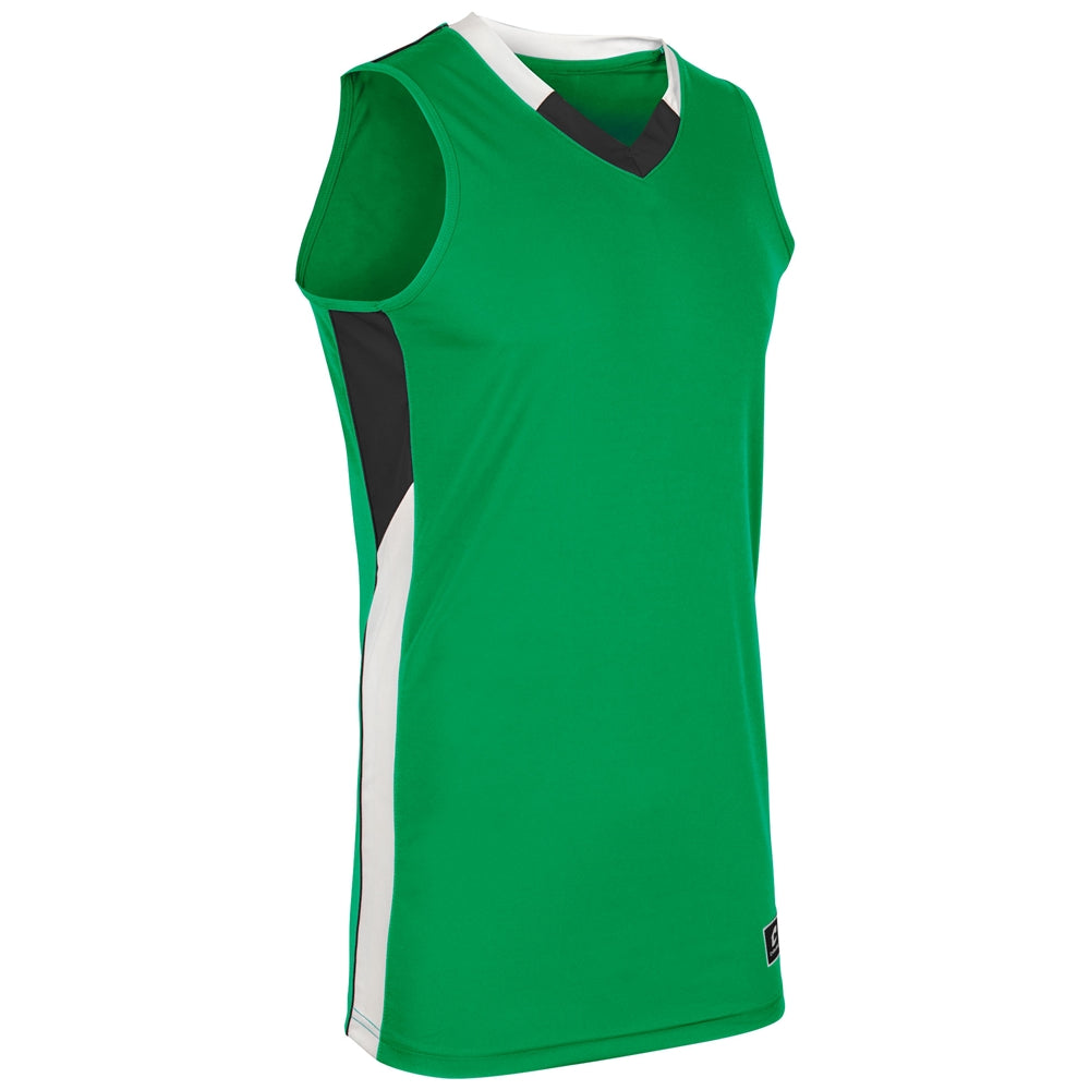 Champro Youth Rebel Basketball Jersey-1