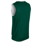 Champro Youth Clutch Z-cloth Dri-gear Reversible Basketball Jersey-2