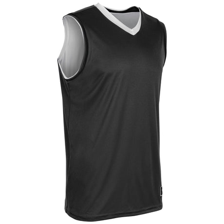 Champro Youth Clutch Z-cloth Dri-gear Reversible Basketball Jersey-1
