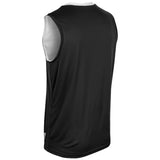 Champro Youth Clutch Z-cloth Dri-gear Reversible Basketball Jersey-2