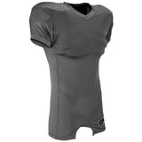 Champro Youth Red Dog Jersey-1