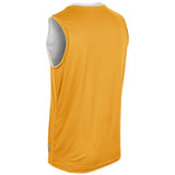 Champro Youth Clutch Z-cloth Dri-gear Reversible Basketball Jersey-2