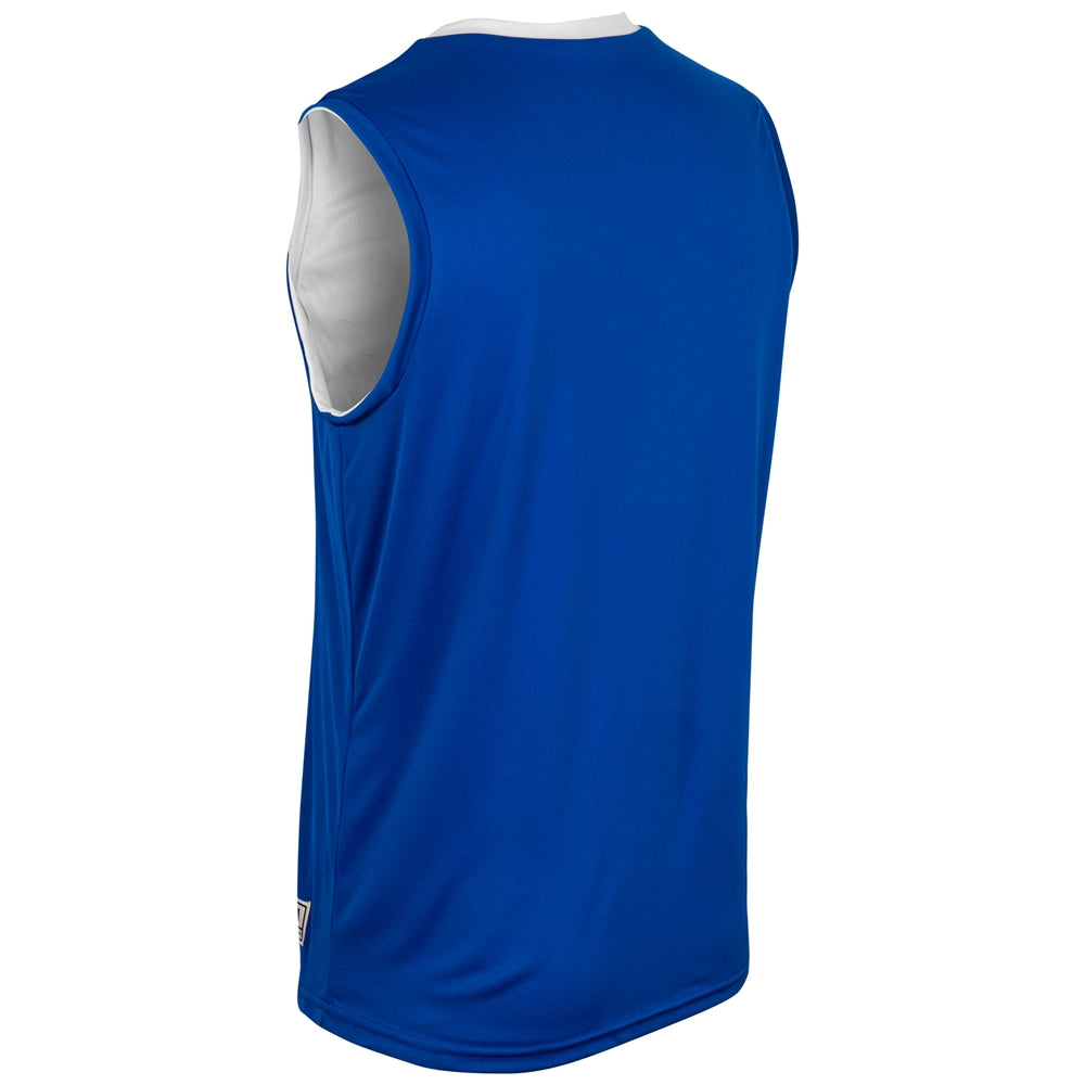 Champro Youth Clutch Z-cloth Dri-gear Reversible Basketball Jersey-2