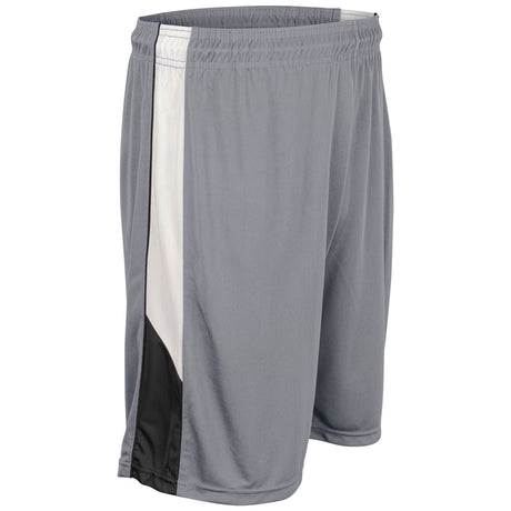 Champro Youth Rebel Basketball Shorts
