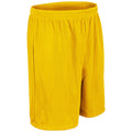 Champro Men's Diesel 7" Inseam Basketball Shorts-1