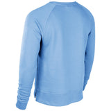 Champro Men's Victory Split Hem Crew Fleece-2