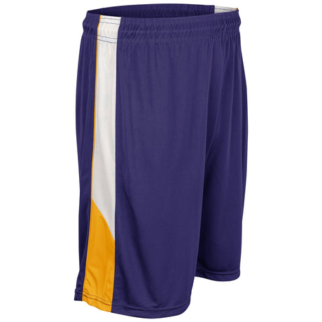 Champro Youth Rebel Basketball Shorts