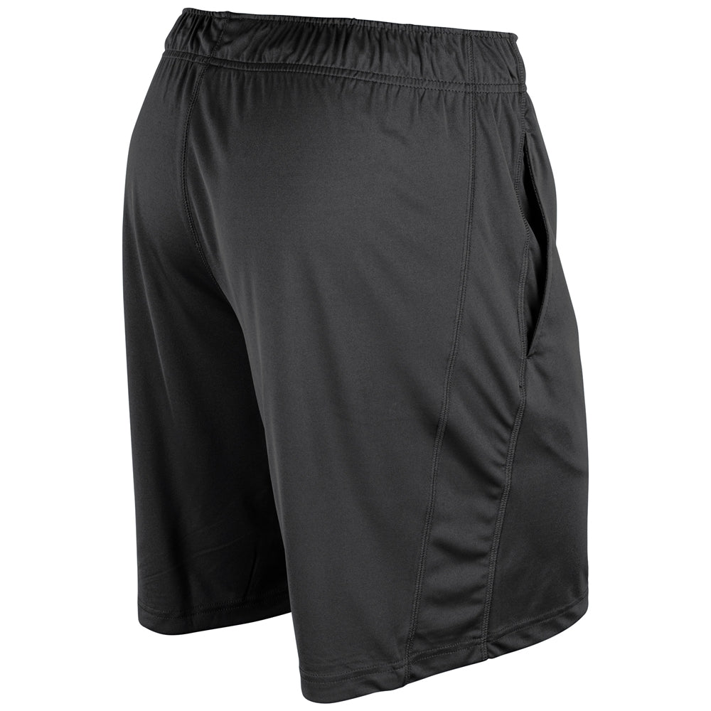 Champro Youth HB-Active Pocket Shorts-2