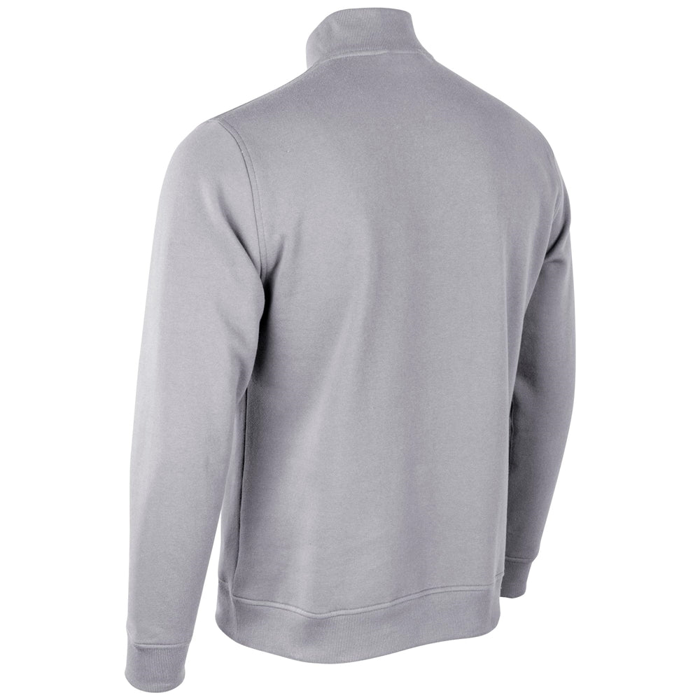 Champro Men's Victory 1/4 Zip Pullover Fleece-2