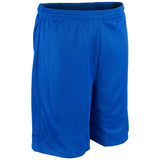 Champro Men's Polyester Micromesh 9" Inseam Basketball Shorts-1