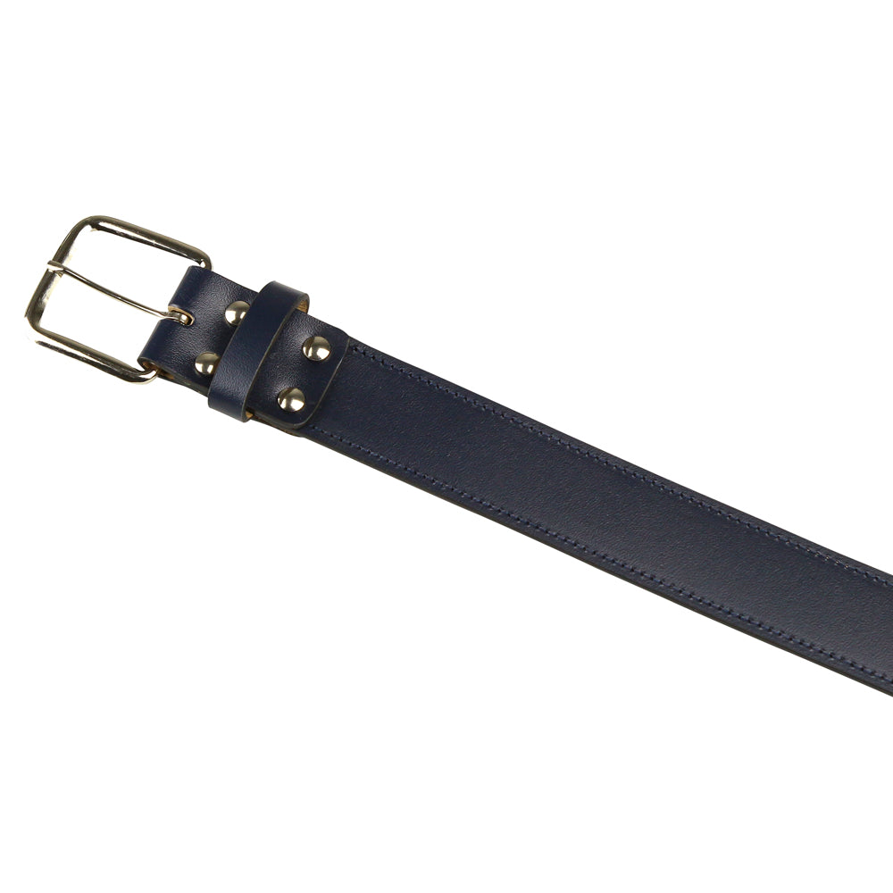 Champro Leather Baseball Belt -1