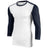 Champro Youth Compression Three Quarter Sleeve Shirt-1