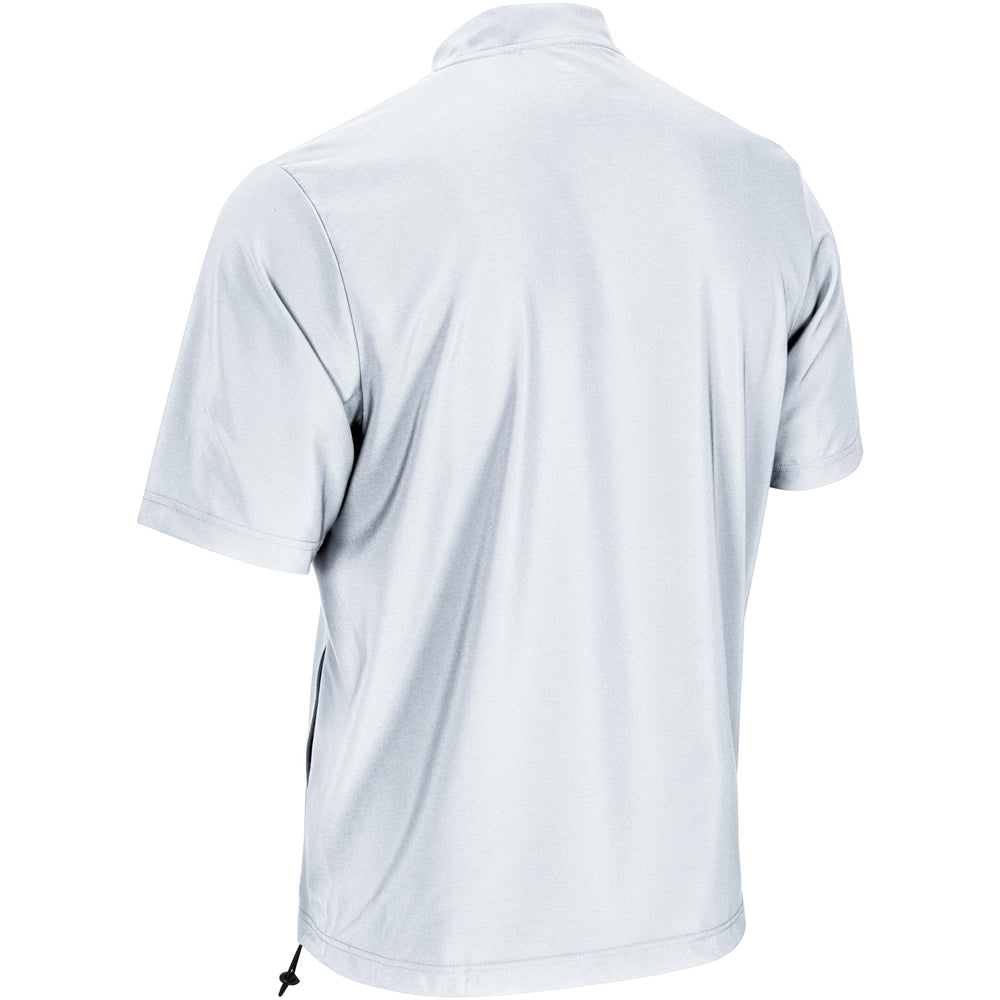 Champro Youth Woven Warm-Up Baseball Jacket-2