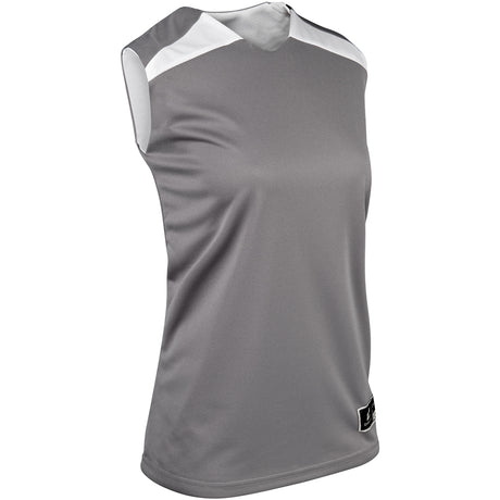 Champro Women's Dri-Gear Pro-Plus Reversible Basketball Jersey-1