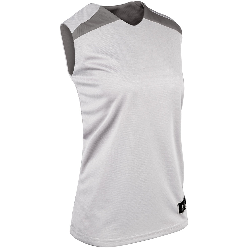 Champro Women's Dri-Gear Pro-Plus Reversible Basketball Jersey-2