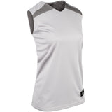 Champro Women's Dri-Gear Pro-Plus Reversible Basketball Jersey-2