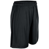 Champro Women's Clutch Basketball Shorts