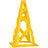 Champro Collapsible Cones