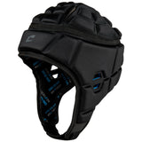 Champro SH7 Softshell Flag Football Helmet-2