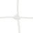 Champro 4mm Braided Soccer Goal Net 