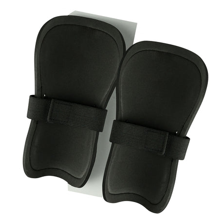 Champro D3 Molded High Impact Shin Guards-2