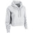 Champro Women's Victory Crop Fleece Hoodie-1