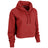 Champro Women's Victory Crop Fleece Hoodie-1