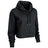 Champro Women's Victory Crop Fleece Hoodie-1
