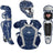 All Star Adult S7™ Baseball Catcher's Kit