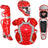 All-Star Adult S7 Baseball Catcher's Gear Set Baseball Catcher's Protective Equipment All