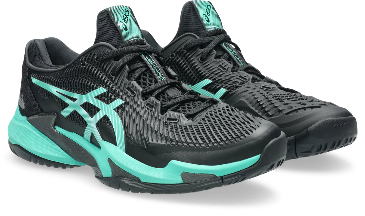 Asics Men's Court FF 3 Tennis Shoes-5