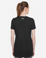 Under Armour Women's Team Tech T-Shirt-5
