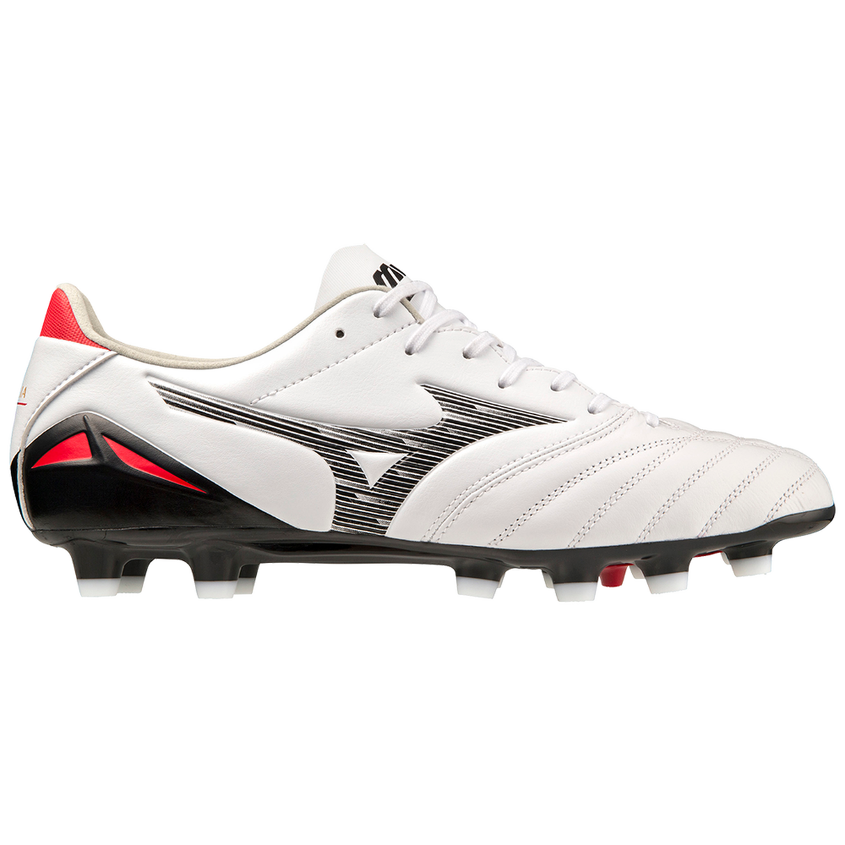 Mizuno Adult Morelia Neo IV Pro KL Soccer Cleats-6
