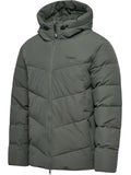 hummel Men's Puffer Jacket-1