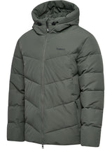 hummel Men's Puffer Jacket-1
