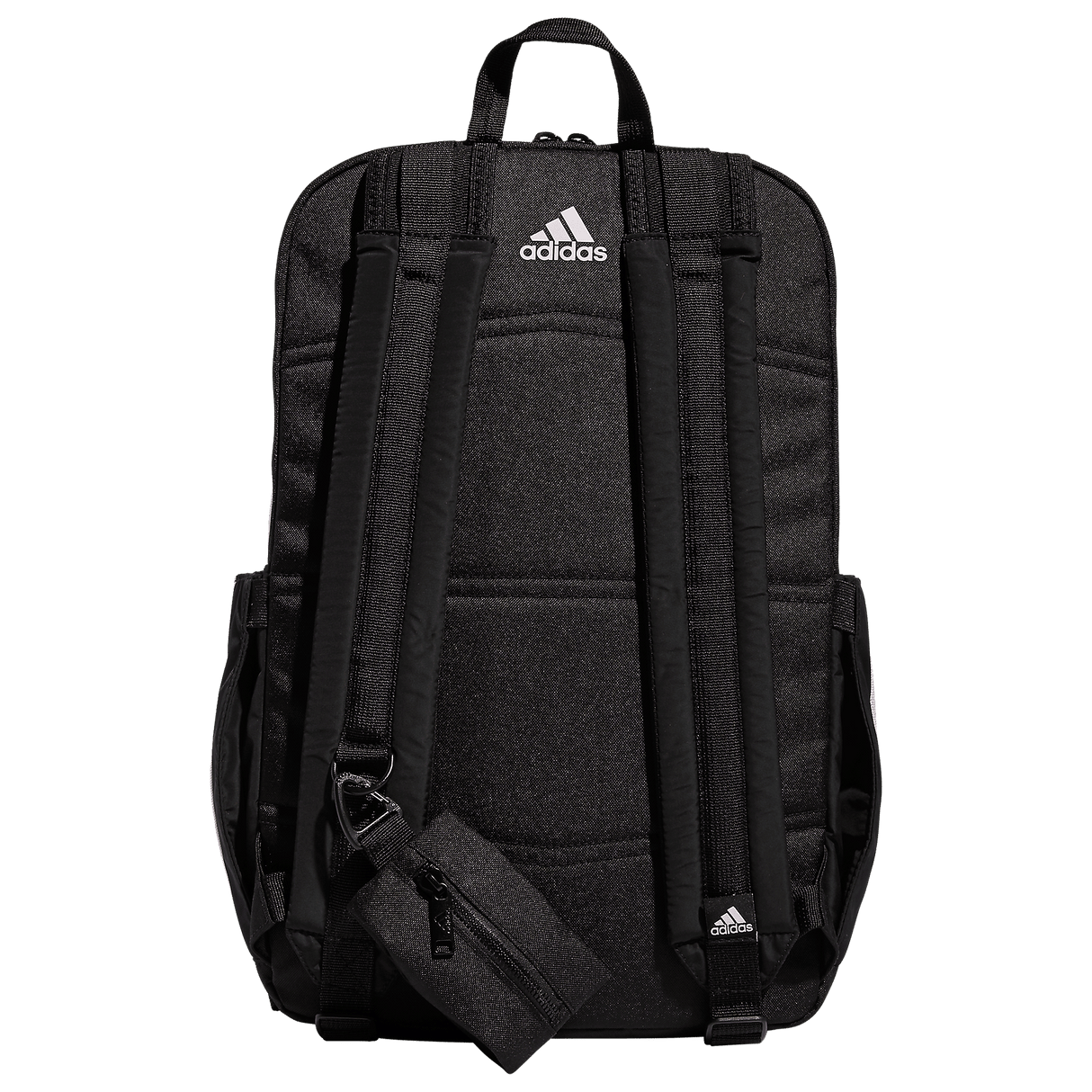adidas Iconic 3 Stripe Backpack-8