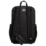 adidas Iconic 3 Stripe Backpack-8
