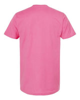 M&O Men's ACE Cotton T-Shirt-2
