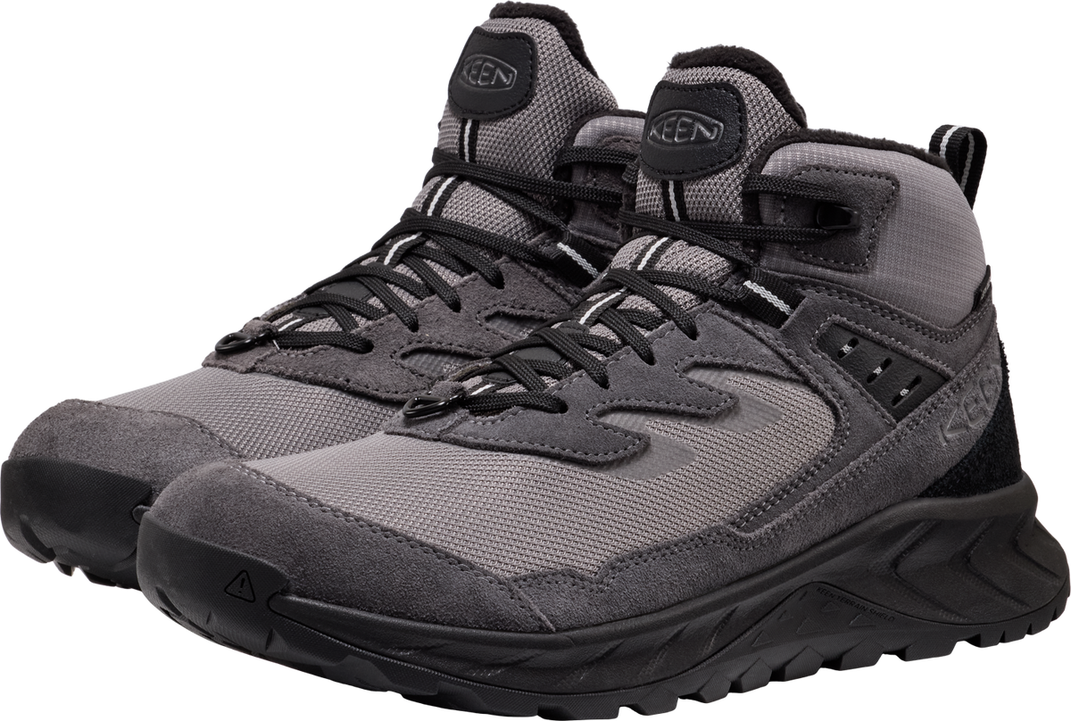KEEN Men's Hightrail Polar Waterproof Hiking Boot-3