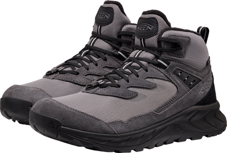 KEEN Men's Hightrail Polar Waterproof Hiking Boot-3