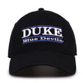 The Game Headwear Duke Dad Cap