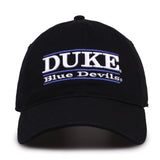 The Game Headwear Duke Dad Cap