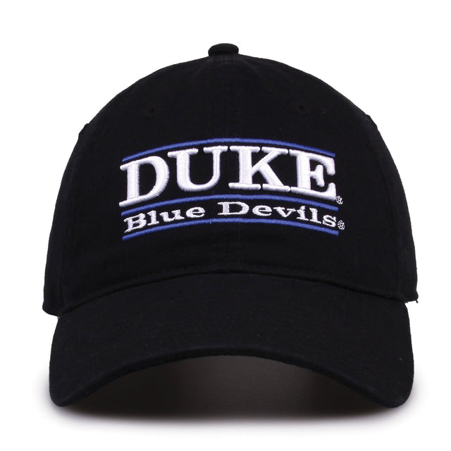 The Game Headwear Duke Dad Cap