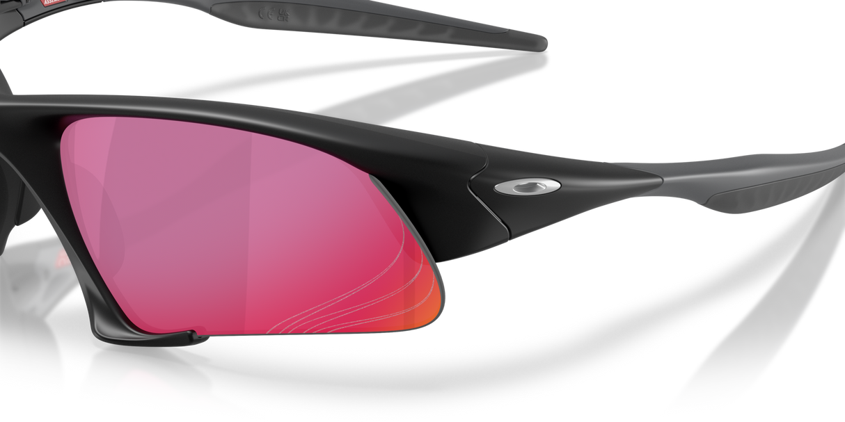 Oakley Suture Jacket Sunglasses-6
