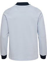 hummel Unisex Root Long Sleeve Polo-2