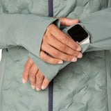 Asics Women's Road Winter Jacket-8