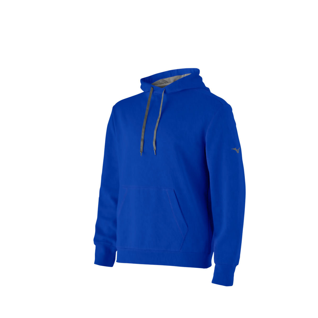 Mizuno Men's Challenger Hoodie-1