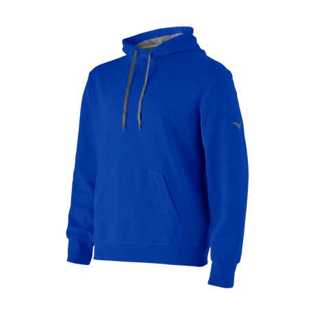 Mizuno Men's Challenger Hoodie-1